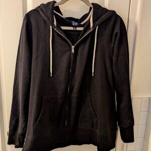Gap Hoodie Heavy Weight XL